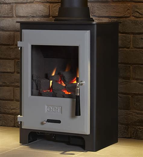 oer gas stove
